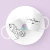 Caneca seja Forte e Corajoso - comprar online