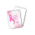 Bloquinhos Com Espiral Outubro Rosa, Brindes, Corporativos, Clientes, Igrejas na internet