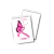 Bloquinhos Com Espiral Outubro Rosa, Brindes, Corporativos, Clientes, Igrejas