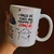 Caneca Flork Canudinho - Ateliê Infinity Art's - Papelaria, Encadernação e Sublimação