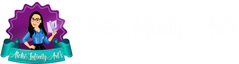 Ateliê Infinity Art's - Papelaria, Encadernação e Sublimação