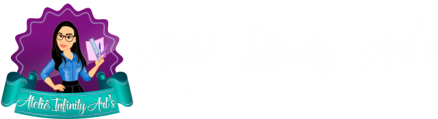 Ateliê Infinity Art's - Papelaria, Encadernação e Sublimação