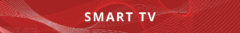Banner de la categoría Smart TV