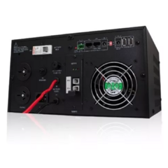 INVERSOR CARGADOR OFF-GRID 24V 220VAC 1600W en internet