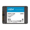 DISCO SÓLIDO SSD CRUCIAL 120GB BX500 2.5