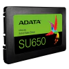 DISCO SSD ADATA 240GB SU650SATA 6GB 2.5"