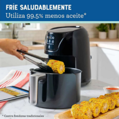 Freidora de aire OSTER digital 4lt. - Click
