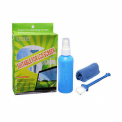 KIT DE LIMPIEZA PARA PANTALLA LCD, LED Y PLASMA TV/TABLET/LAPTOP/LIMPIADOR DE COMPUTADORA - comprar online