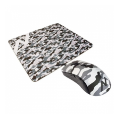 Mouse + Pad Stormer Gamer St-505 - comprar online
