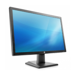MONITOR HP V203P DE 19,5"