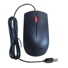 Mouse LENOVO 300 USB