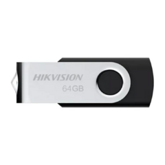 PEN DRIVE HIKVISION 64 GB M200S 2.0 USB