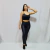 Fitness: Legging Clássica Preta - Carvalio