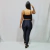 Imagem do Fitness: Legging Clássica Preta