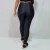 Fitness: Legging Clássica Preta na internet