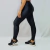Fitness: Legging Clássica Preta - comprar online