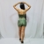 Fitness: Short Clássico Verde Militar - comprar online