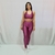 Fitness: Legging Essencial Orquídea - comprar online