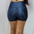 Fitness: Short Vivacidade Azul Escuro - comprar online