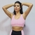Fitness: Top Impacto Blush