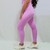 Fitness: Legging Glamour Flamingo na internet