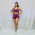 Fitness: Top Autêntica Marsala - loja online