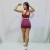 Imagem do Fitness: Top Autêntica Marsala