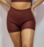 Fitness: Short Impulso - Chocolate