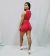 Imagem do Fitness: Short Impulso - Vermelho