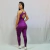 Fitness: Legging Vivacidade Roxo - loja online