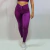 Fitness: Legging Vivacidade Roxo
