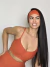 Acessórios: Faixa de Cabelo Terracota - comprar online