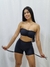 Fitness: Top Ousadia Preto - comprar online