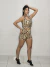 Fitness: Short Básico Onça - loja online