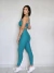 Imagem do Fitness: Legging Básica - Verde jade