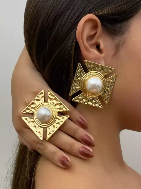 Conjunto Cruz - comprar online