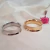 Bracelete Lizzie Prata - comprar online