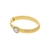 Bracelete Glam C/ Pedra Rivoli na internet