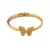 Bracelete Borboleta