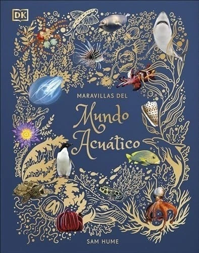 Maravillas Mundo acuático