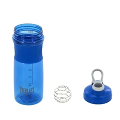 Botella shaker Everlast (11431) - tienda online