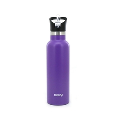 Botella termica TRENDY (12517) - Bimba Moda
