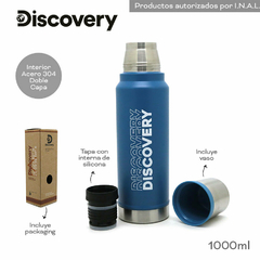 Termo Discovery (16318)