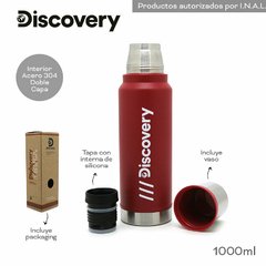 Termo Discovery (16320)