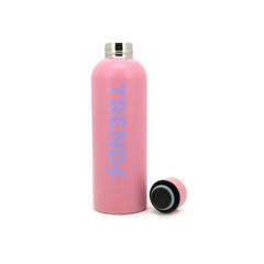Botella Termica TRENDY (16443) - tienda online