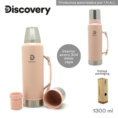 Termo Discovery (17078) - comprar online