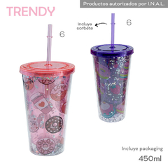 Vaso Trendy (17389) - comprar online