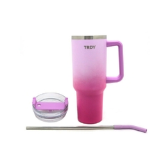 Vaso Termico TRENDY (17512) - Bimba Moda
