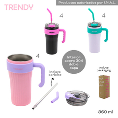 Vaso Termico Trendy (18440) - comprar online