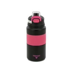 Botella Termica TRENDY (18441) - comprar online
